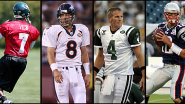 Breaking Down a Busy NFL Preseason