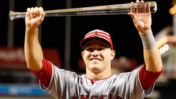2015 MLB All-Star Game: Trout Shines Again in American League All-Star Win