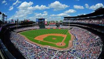 Remembering the Top Moments in Turner Field History
