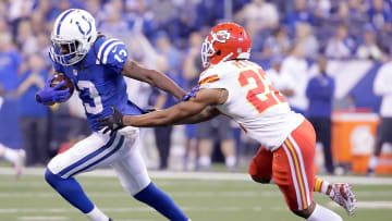 Fantasy football Start 'Em, Sit 'Em: How to set your lineups for Week 9