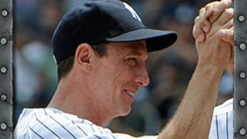 10 Questions With...David Cone