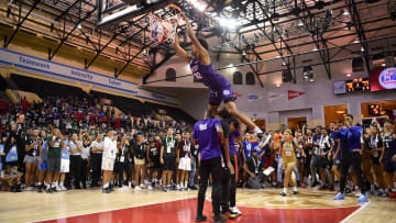 Jr. NBA Global Championship Attracts Stars of All Ages