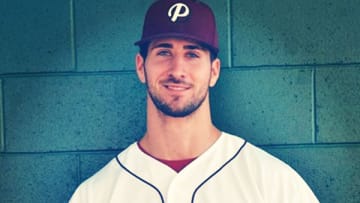 Meet Brandon Poulson (and Five Other Players Who Never Got Drafted)