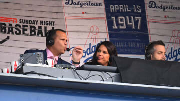 Q&A: Alex Rodriguez on Broadcasting, Business, and Little League