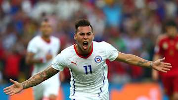 2014 World Cup: Chile Puts an Early End to Spain's World Cup