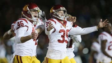 USC Beats Penn State in Rose Bowl Thriller