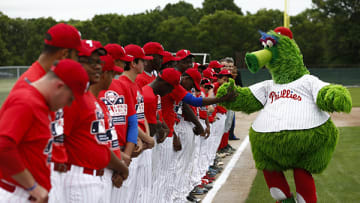 MLB Opens Newest Youth Academy in Philadelphia