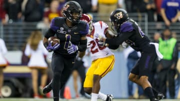Peach Bowl Preview: Tide D Will Provide Washington's Toughest Test