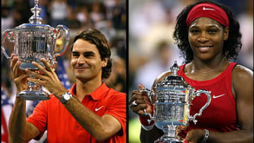 You've Got to Watch U.S. Open Tennis