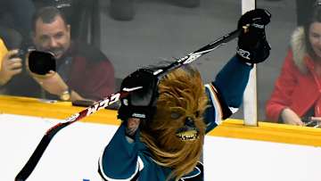 Tuesday Afterschool Special: Let the Wookiee Win