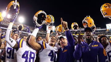 Is LSU Football In Danger of Disappearing?