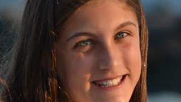 Meet Kid Reporter Olivia D'Angelo!
