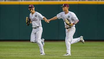 Mississippi State is Winning and Keeping Things Loose at the College World Series