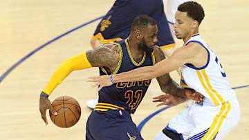 NBA Finals Preview: Countdown to an Epic Rematch