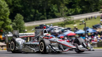IndyCar's Return to Wisconsin's Road America Highlighted Drivers' Dexterity