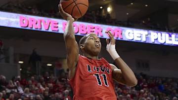 NBA Prospect Denzel Livingston is Ready For the Next Level