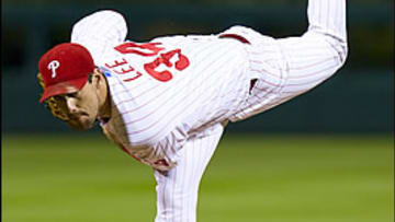 Breaking Down Cliff Lee's Return to Philly
