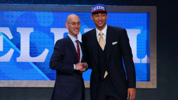 Basketball Dreams: Ben Simmons