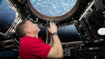 New IMAX Film Showcases Our Beautiful Planet
