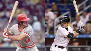 Who is Baseball's All-Time Hit King?