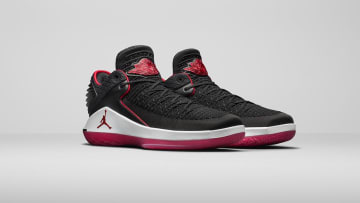 The Air Jordan XXXII Is Yet Another Step Forward for the Brand