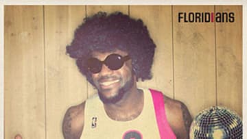 NBA Busting Out Nine New Throwbacks For February