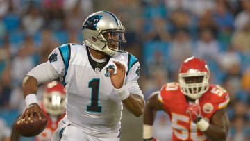 Fantasy football Start 'Em, Sit 'Em: How to set your lineups for Week 10