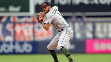The American League's All-Star Shortstop Race is Tight