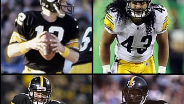 Pittsburgh Steelers: As Dominant As Ever?