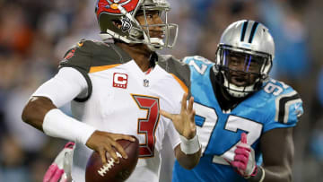 Fantasy Football Week 8 Position Rankings