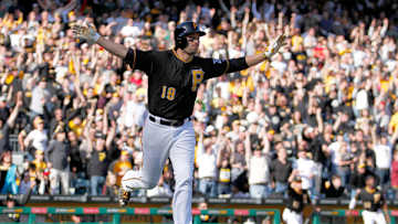 Top Five Opening Day Home Runs
