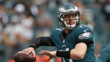 Fantasy football Start 'Em, Sit 'Em: How to set your lineups for Week 3