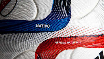 MLS Will Kick Off 20th Season With New Game Ball