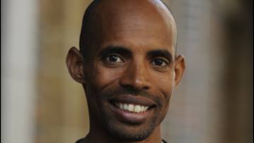 Q&A with New York City Marathon champion Meb Keflezighi