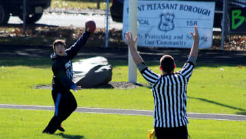 Challenger Flag Football Program Brings Communities Together