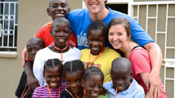 Clayton Kershaw: Great Player, Great Person