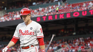 In 2015, Phillies and Fans Have Low Expectations