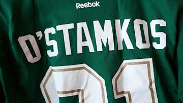 Celebrate St. Patrick's Day with These Irish Athletes!