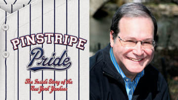 Sports Reads: "Pinstripe Pride" by Marty Appel