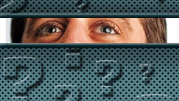 Sneak Peek: November Issue