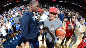Wednesday Afterschool Special: KD's New Home
