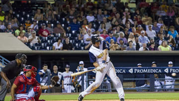 Mike Hessman: Minor League Masher