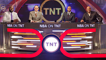Inside the 2014 Season with Inside the NBA