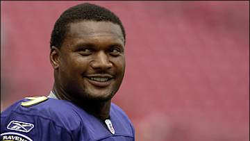 Remembering Steve McNair