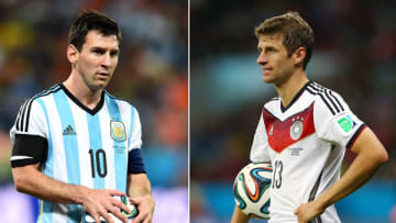 2014 World Cup: What to Watch for in the Final
