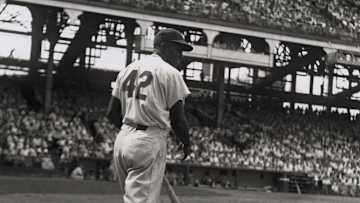 Friday Afterschool Special: Jackie Robinson Day