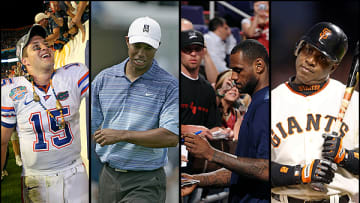 If I Ruled the Sports World...