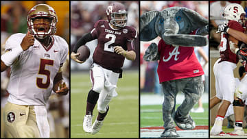 Four Bold Predictions For the College Football Season