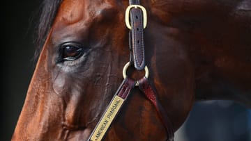 American Pharoah: Triple Threat