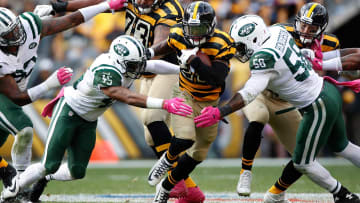 Fantasy football Week 5 lessons: Brady's back, but Steelers offense scarier